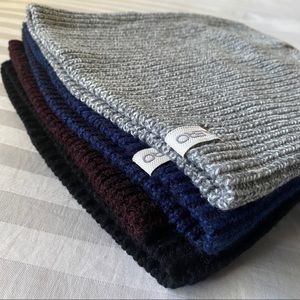 Beanies